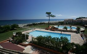 Résidence Cala Bianca